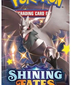 Pokémon Shining Fates Booster - Verzamelkaarten - Pokémon Kaarten
