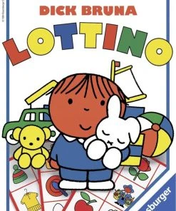 Onbekend Ravensburger Lottino - Kinderspel