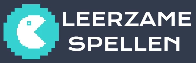 LEERZAM SPELLEN Winkel